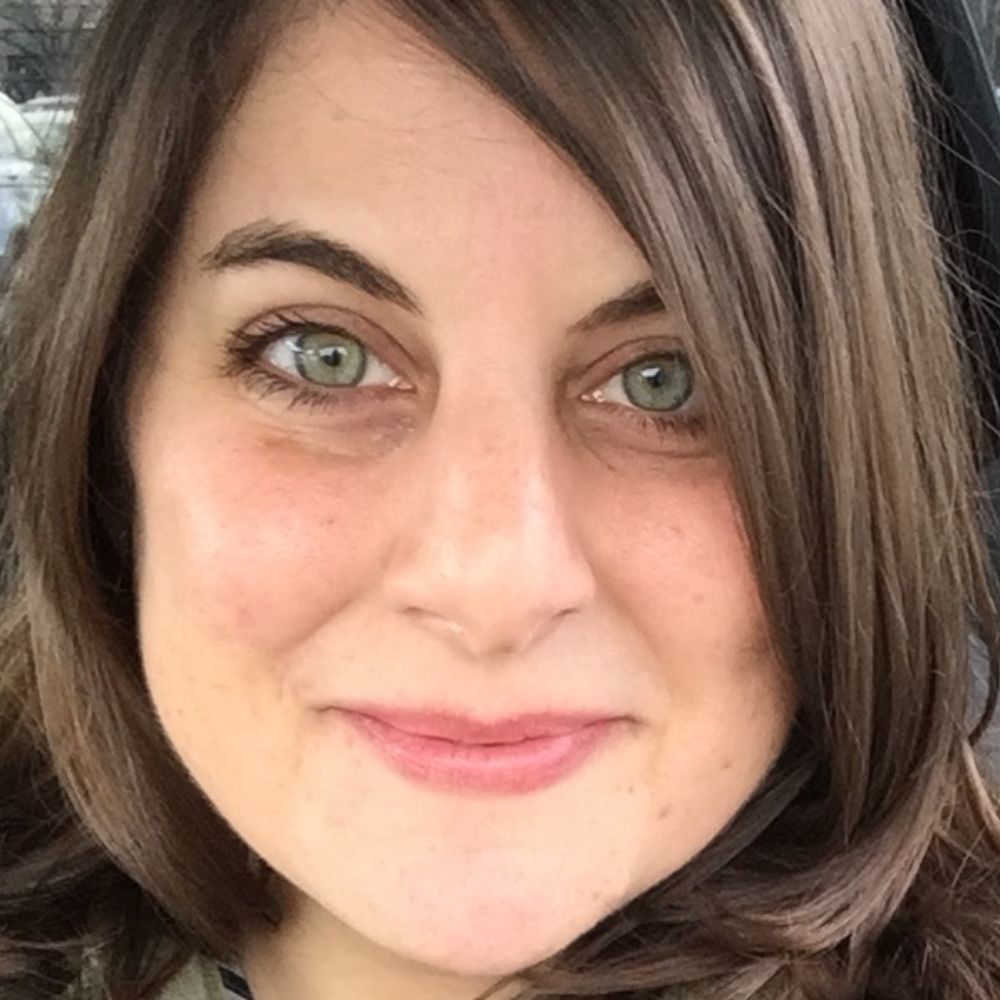 Meet your Posher, Cristina